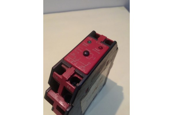 ABB Control Unit Thermistor, C106.02, ABB Germany